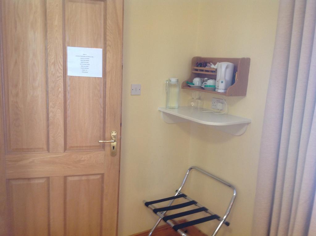 Clochard Bed & Breakfast Galway Room photo