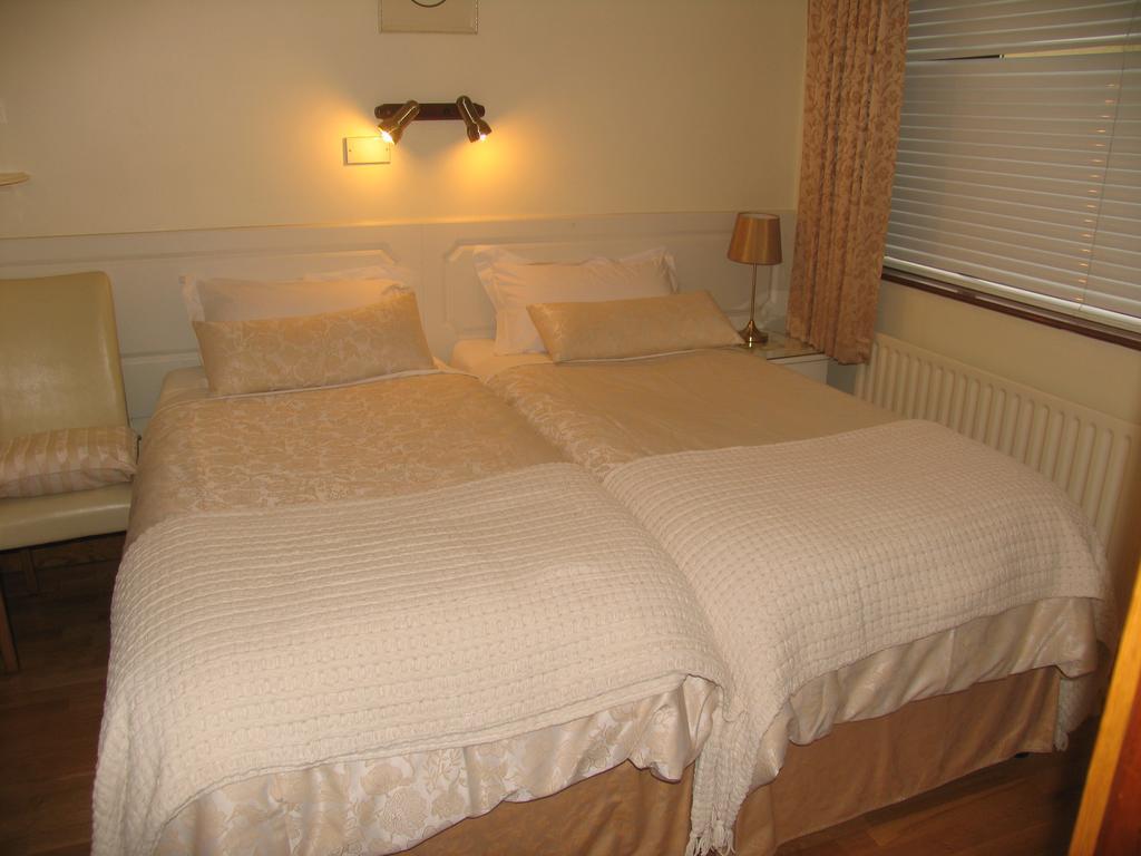 Clochard Bed & Breakfast Galway Exterior photo