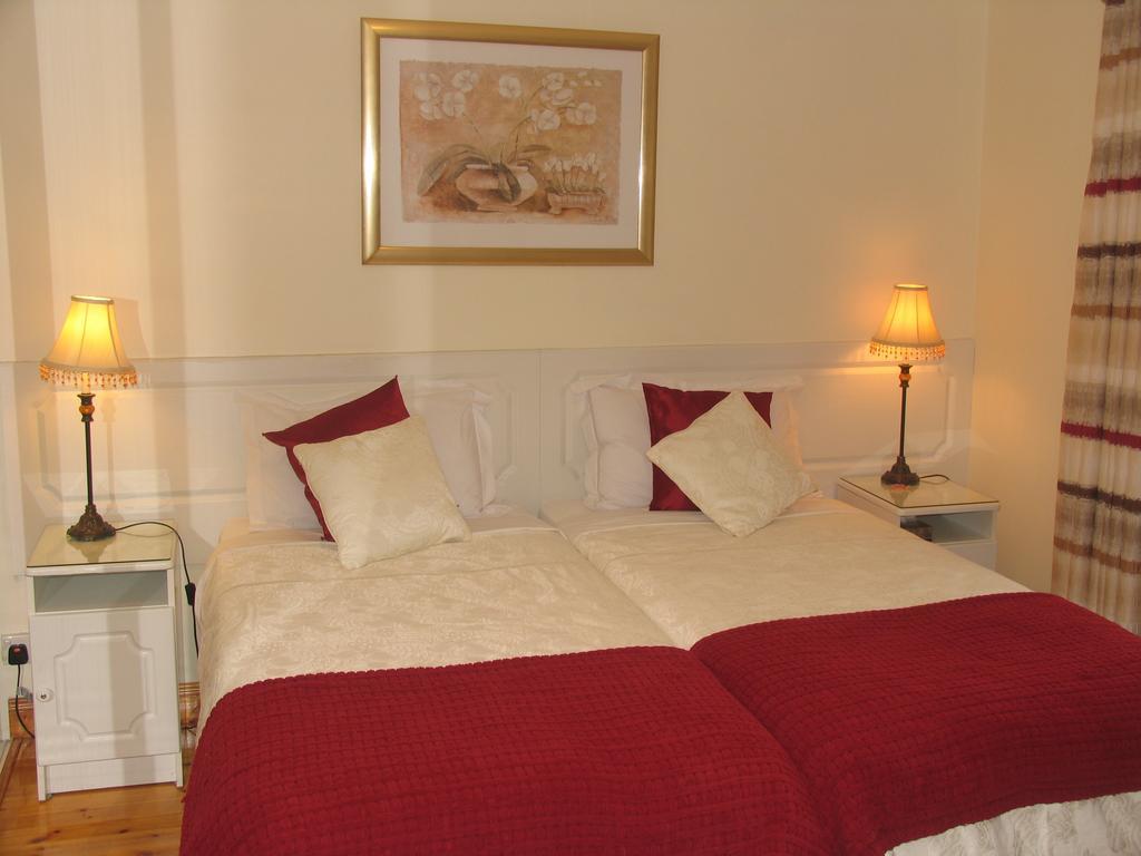 Clochard Bed & Breakfast Galway Exterior photo