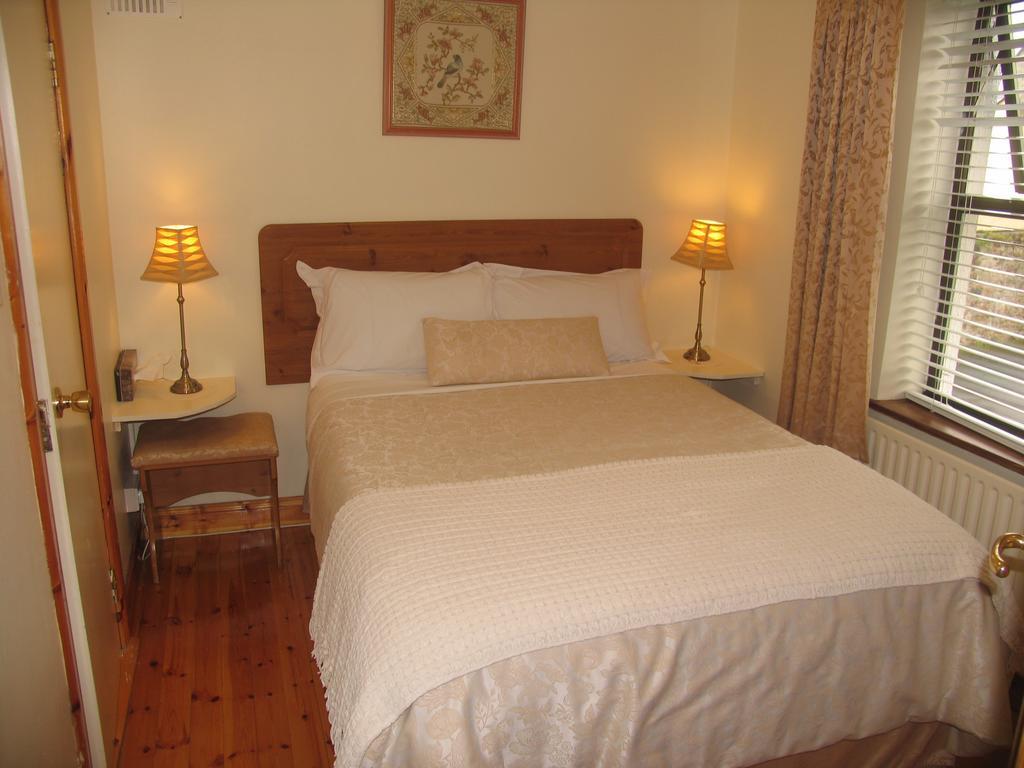 Clochard Bed & Breakfast Galway Exterior photo