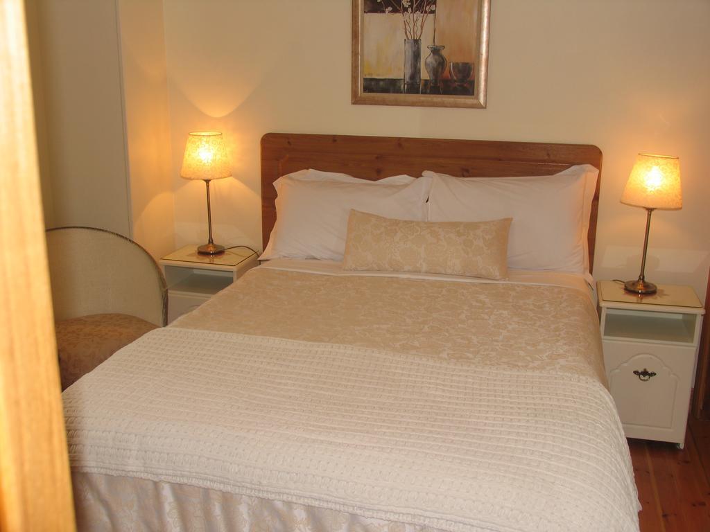 Clochard Bed & Breakfast Galway Exterior photo