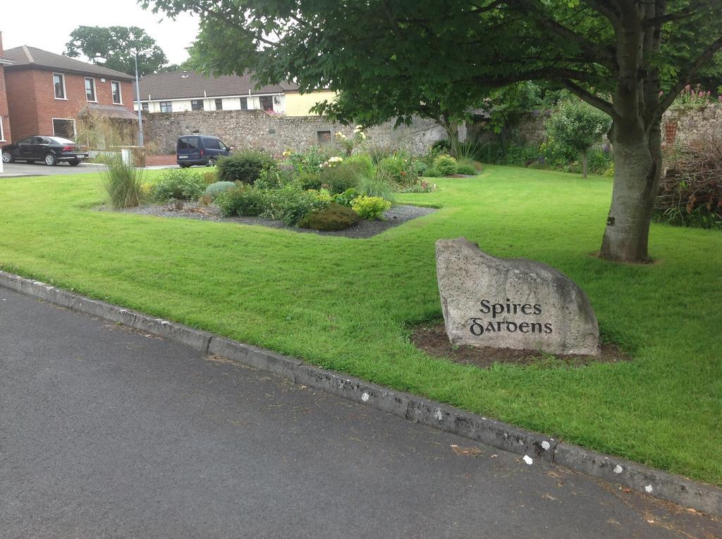 Clochard Bed & Breakfast Galway Exterior photo