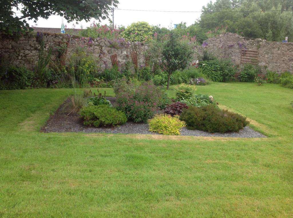 Clochard Bed & Breakfast Galway Exterior photo